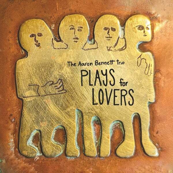 Cover art for Plays for Lovers